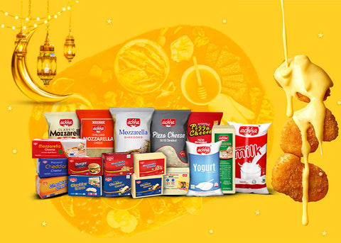 Achha Foods: Connecting People Through Ramadan's Rich Tapestry