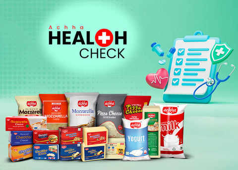 health check