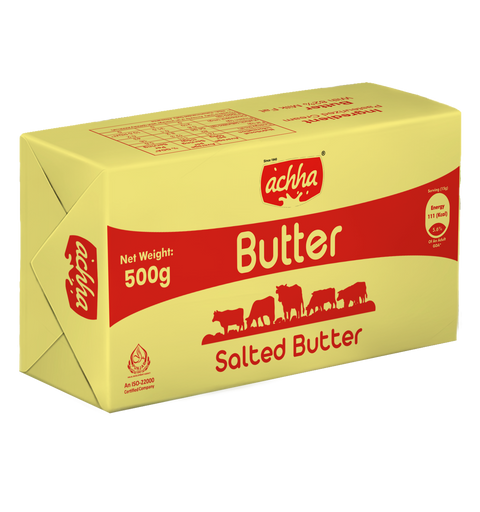 Achha Salted Butter