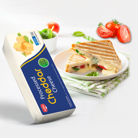Best Cheddar cheese, Burger slices and mozzarella cheese