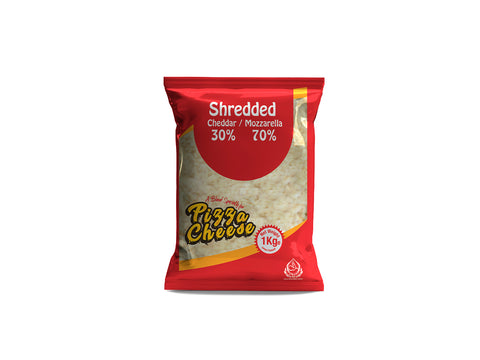 Pizza cheese 1kg