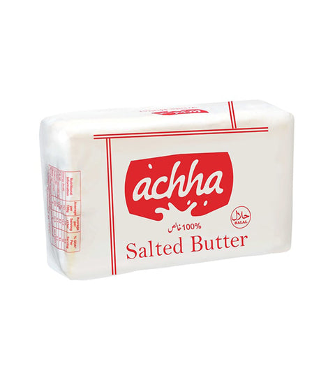 Achha Salted Butter
