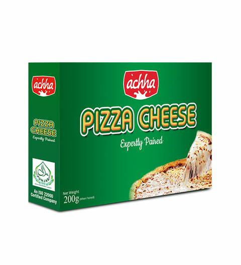 Pizza Cheese