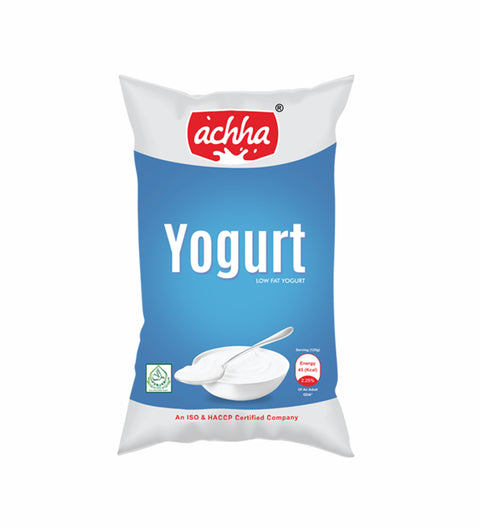 YOUGURT