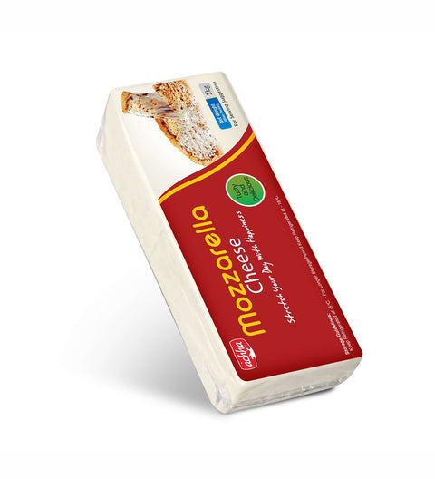 Mozzarella Cheese