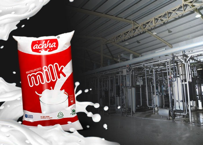 The BEST PASTEURIZED MILK IN LAHORE Achha Foods the-best-pasteurized-milk-in-lahore-achha-foods