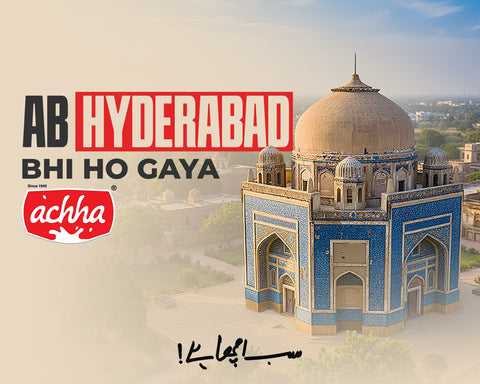 Achha cheese products in hyderabad