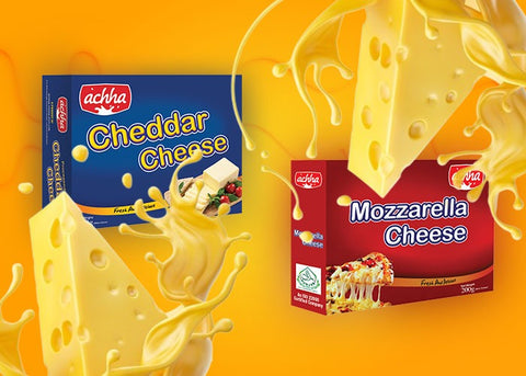 THE BEST CHEESE PRICE IN LAHORE