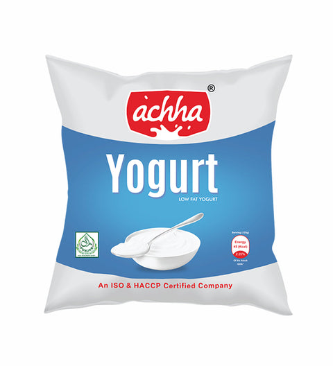 Yogurt