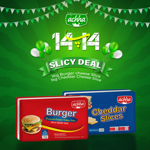 Slicy Deal