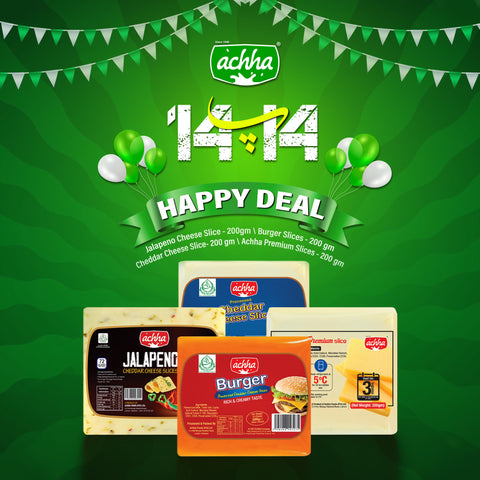 SPECIAL OFFERS