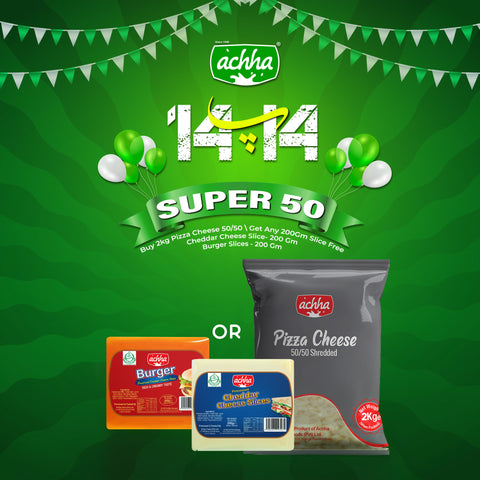 Super 50