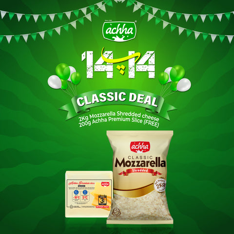 Classic Deal