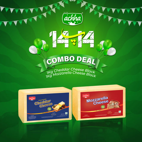 Combo Deal