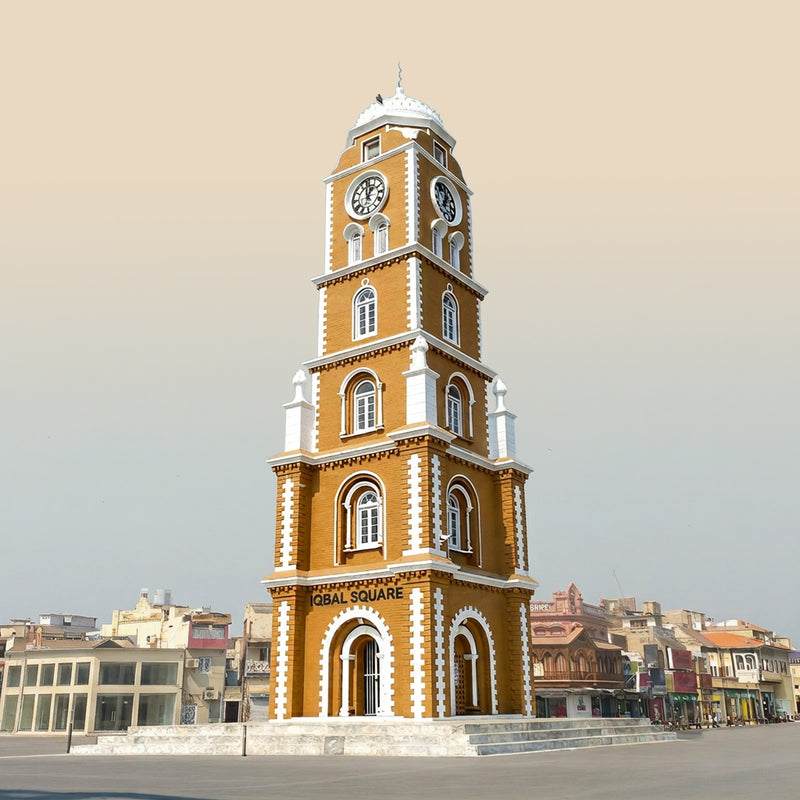 Sialkot