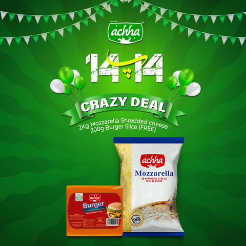 Crazy Deal