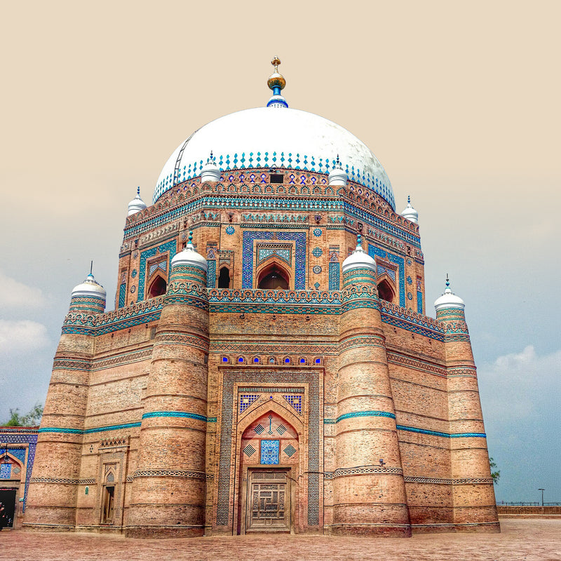 Multan