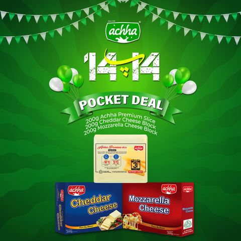 Pocket Deal