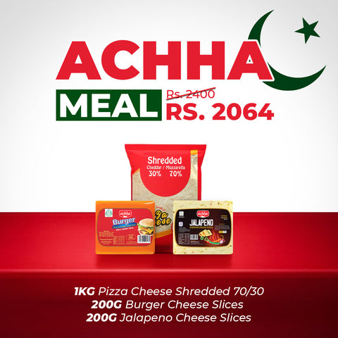 Achha Iftar Deal