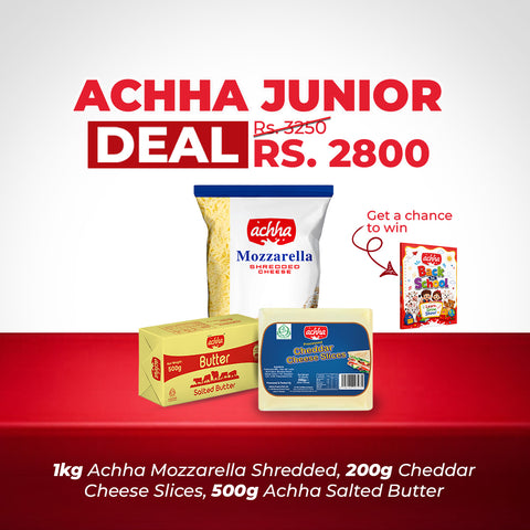 Achha Junior Deal