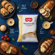 Achha Mozzarella Cheese Shredded - 1 KG