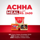 Achha Iftar Deal