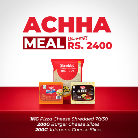 Achha Iftar Deal