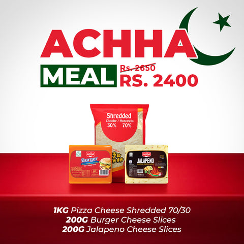 Achha Iftar Deal