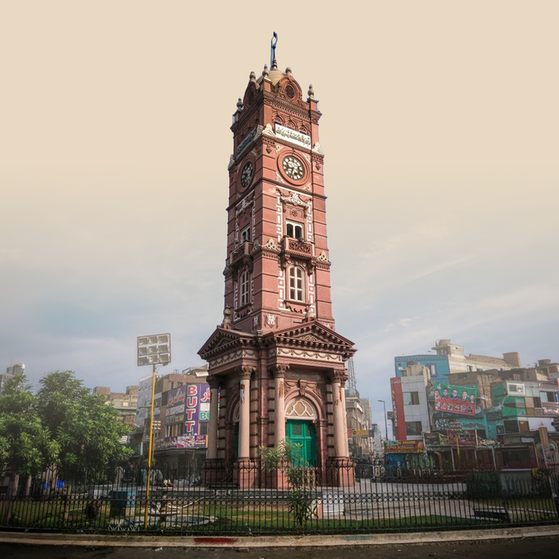 Faisalabad