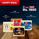 Achha Foods cheddar cheese, mozzarella cheese, Burger cheese and pizza cheese pack, best cheese in Pakistan available online