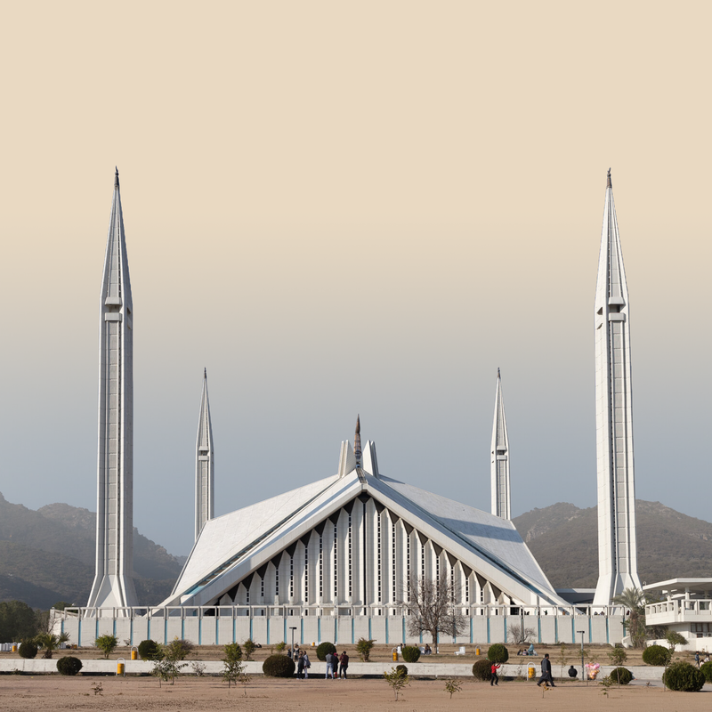 Islamabad