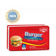 Achha foods IWS Burger Cheese Slices-1KG