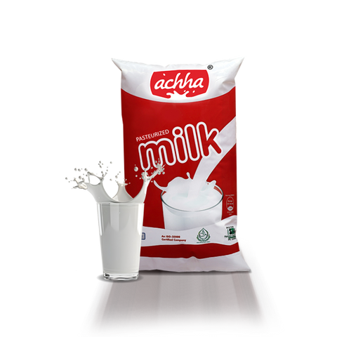 Milk