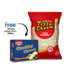 Pizza Cheese Shredded 70/30 - 2 Kg