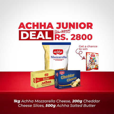 Achha Junior Deal