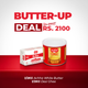 Butter-up Deal