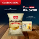Achha Foods cheddar cheese, mozzarella cheese, Burger cheese and pizza cheese pack, best cheese in Pakistan available online