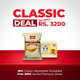 Classic Deal