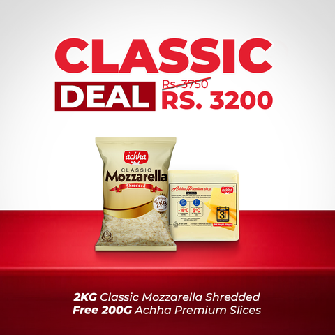 Classic Deal