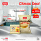 Achha Classic Mozzarella Cheese