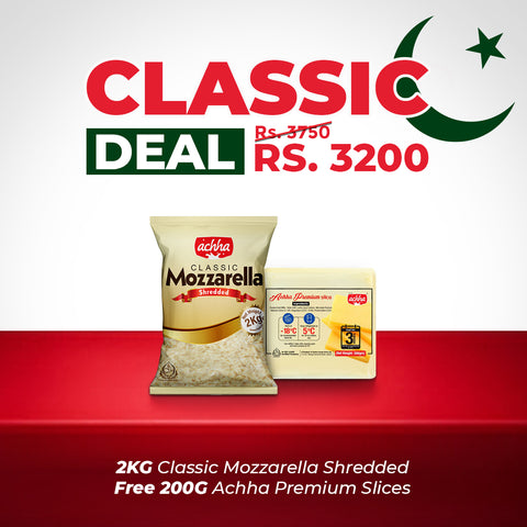 Classic Deal