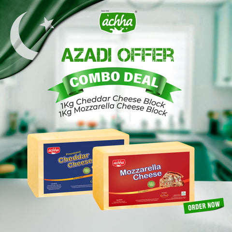Combo Deal