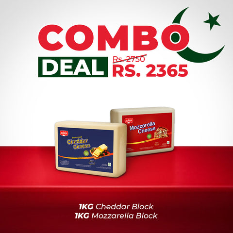 Combo Deal