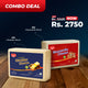 Achha Foods cheddar cheese, mozzarella cheese, Burger cheese and pizza cheese pack, best cheese in Pakistan available online