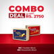 Combo Deal