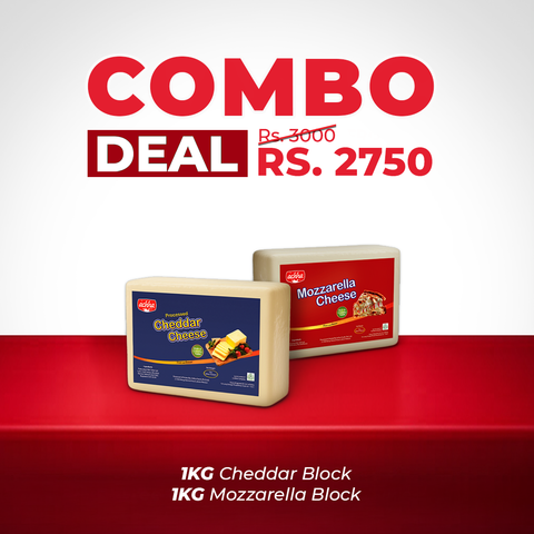 Combo Deal