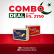 Combo Deal
