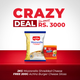 Crazy Deal