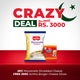 Crazy Deal