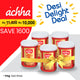 Desi Delight Deal